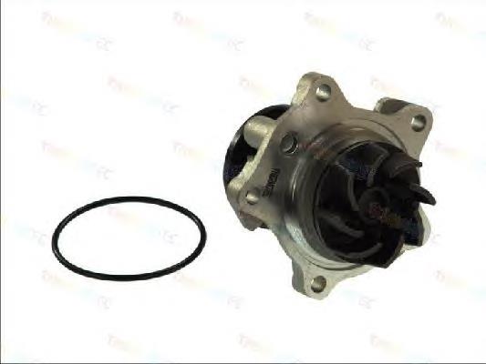 Купити D1G033TT Thermotec Насос охолоджуючої рідини