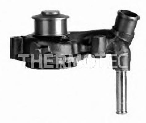 D1G034TT Thermotec Насос охолодження