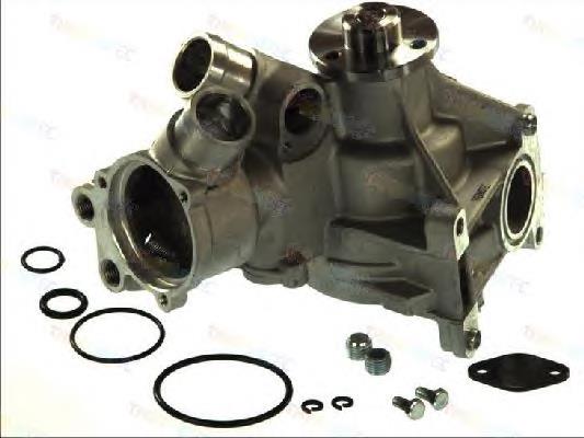 Помпа охолодження Thermotec D1M029TT ціна, від 74.60 USD