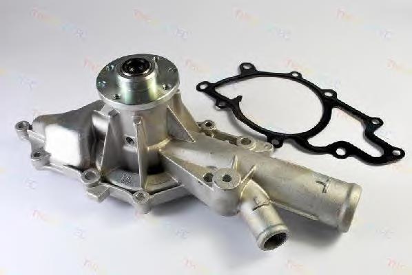 Купити D1M039TT Thermotec Насос охолоджуючої рідини