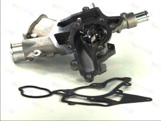 Помпа охолодження Thermotec D1X046TT ціна, від 36.82 USD
