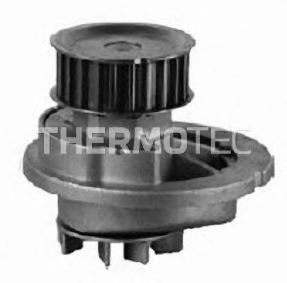 Водяний насос Thermotec D1X041TT