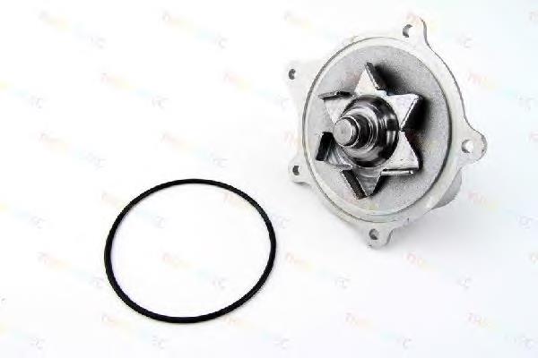 Купити D1Y004TT Thermotec Насос охолоджуючої рідини