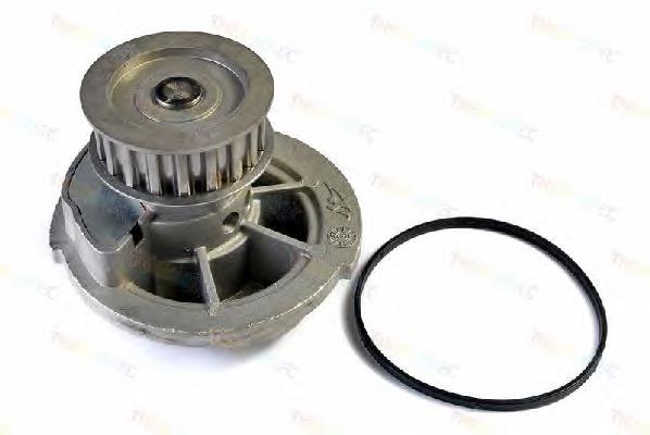 Купити D1X048TT Thermotec Насос охолоджуючої рідини