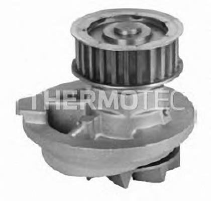 Помпа охолодження Thermotec D1X021TT ціна, від 24.92 USD