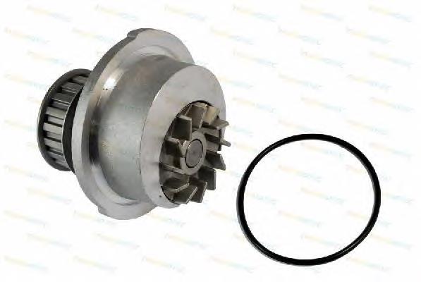 Помпа охолодження Thermotec D1X009TT ціна, від 20.40 USD