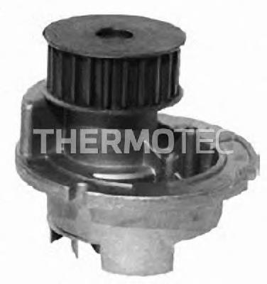 D1X029TT Thermotec Насос охолодження
