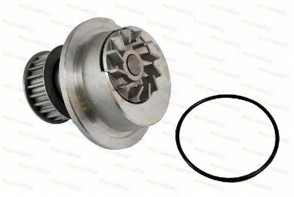 Купити D1X024TT Thermotec Насос охолоджуючої рідини
