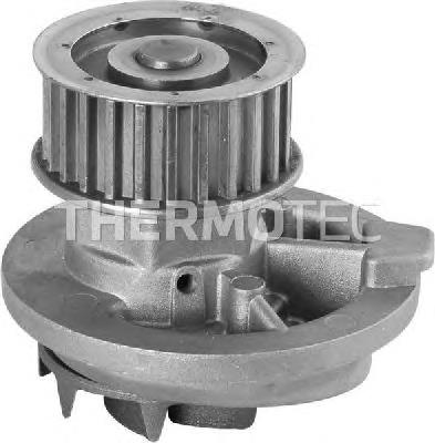 D1X023TT Thermotec Насос охолодження