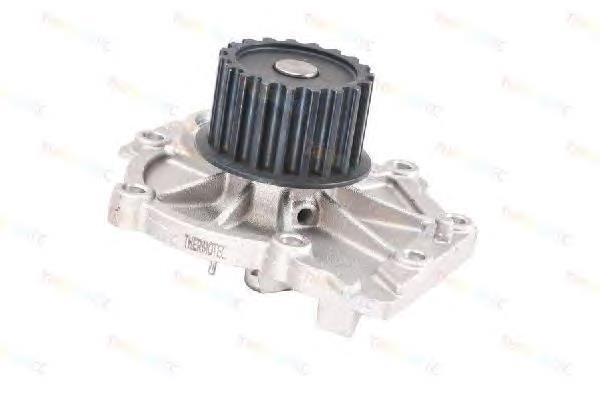 Помпа охолодження Thermotec D1V014TT ціна, від 39.44 USD