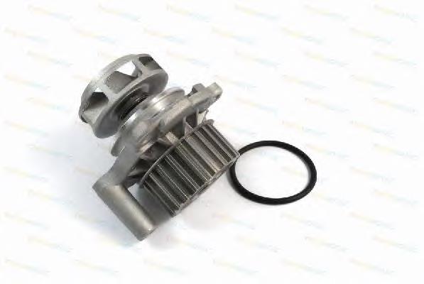 Помпа D1W002TT Thermotec