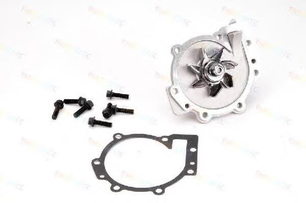 Помпа D1V014TT Thermotec