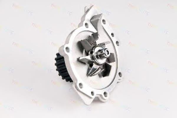 Купити D1V014TT Thermotec Насос охолоджуючої рідини
