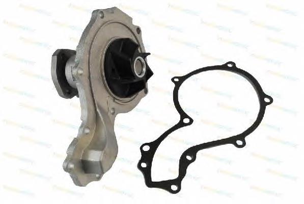 Купити D1W017TT Thermotec Насос охолоджуючої рідини