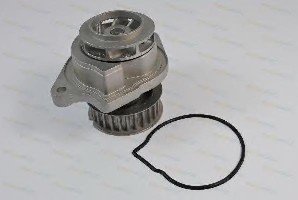 Купити D1W019TT Thermotec Насос охолоджуючої рідини