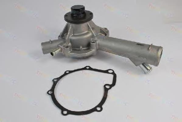 Помпа охолодження Thermotec D1W013TT ціна, від 38.05 USD