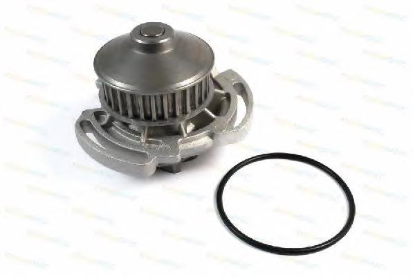 D1W015TT Thermotec Насос охолодження