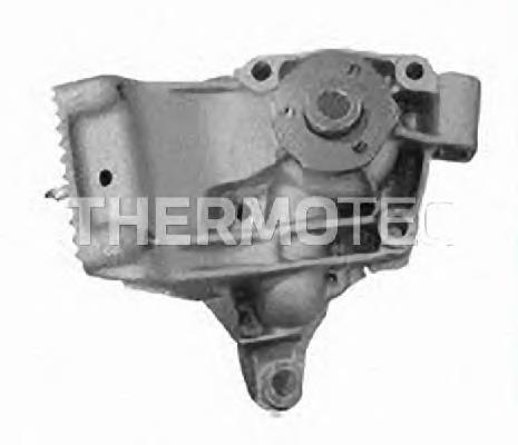 Помпа охолодження Thermotec D1R040TT ціна, від 73.99 USD