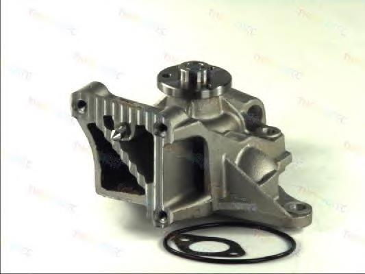 D1R040TT Thermotec Насос охолодження