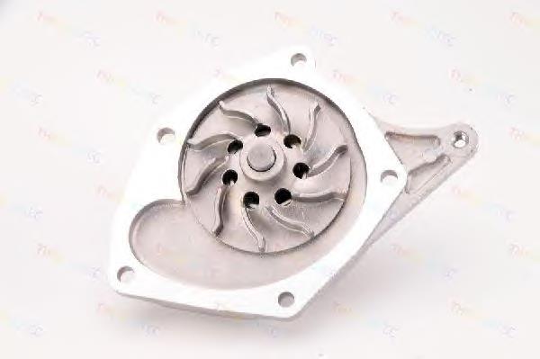 Помпа охолодження Thermotec D1R041TT ціна, від 21.57 USD