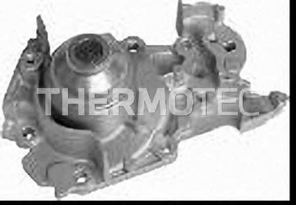 Купити D1R037TT Thermotec Насос охолоджуючої рідини