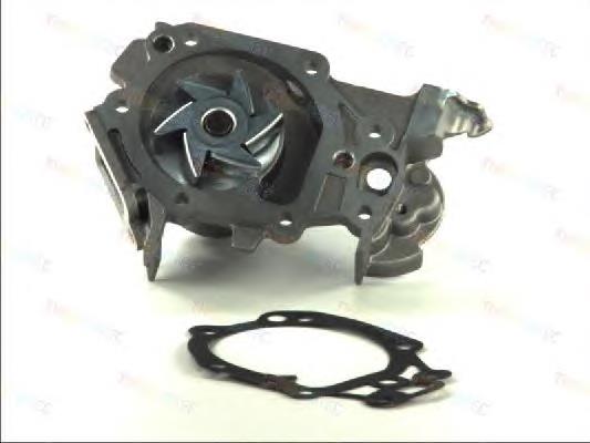 D1R037TT Thermotec Насос охолодження