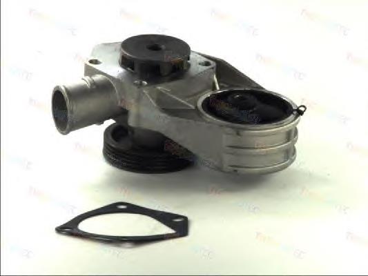 D1S004TT Thermotec Насос охолодження