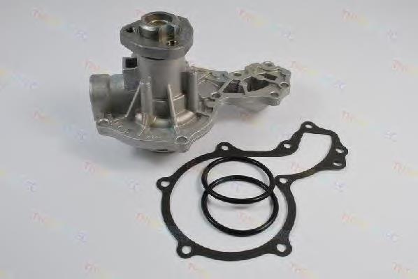Водяний насос Thermotec D1W027TT