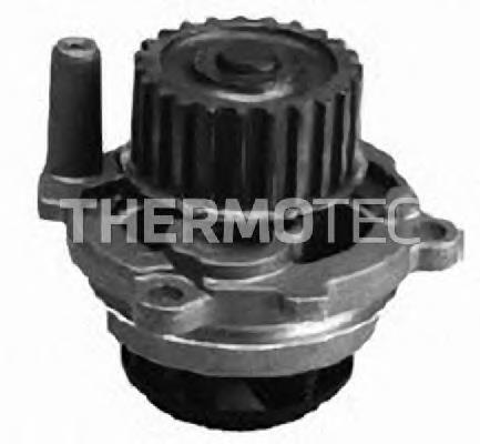 Помпа охолодження Thermotec D1W028TT ціна, від 21.99 USD