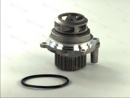 Водяний насос Thermotec D1W028TT