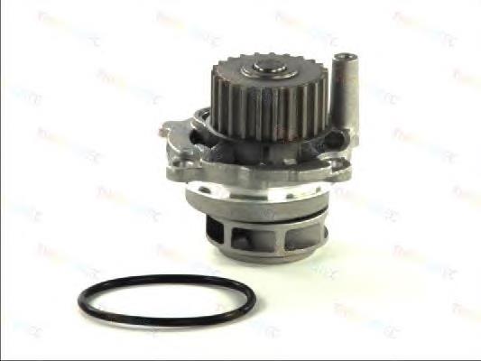 D1W028TT Thermotec Насос охолодження