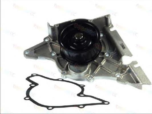 Купити D1W025TT Thermotec Насос охолоджуючої рідини