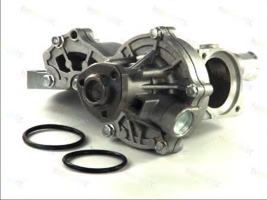 Купити D1W031TT Thermotec Насос охолоджуючої рідини