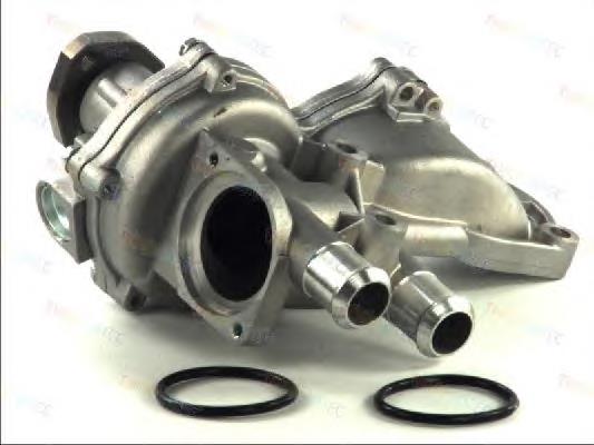 Помпа охолодження Thermotec D1W031TT ціна, від 33.40 USD