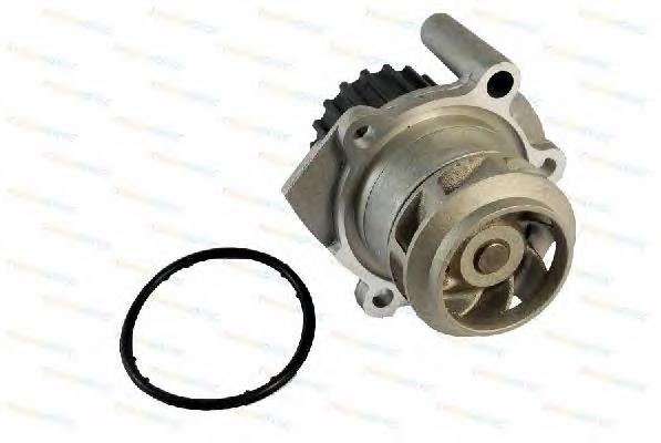 Купити D1W038TT Thermotec Насос охолоджуючої рідини