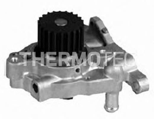 Помпа охолодження Thermotec D13029TT ціна, від 25.77 USD