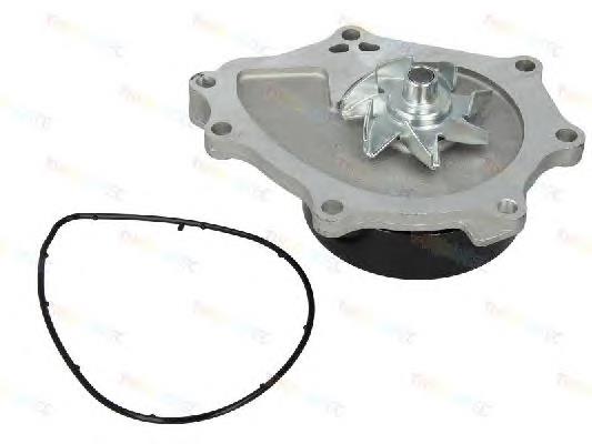 D12089TT Thermotec Насос охолодження