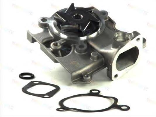 Купити D13009TT Thermotec Насос охолоджуючої рідини