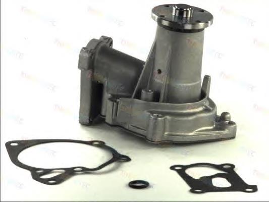 D15029TT Thermotec Насос охолодження