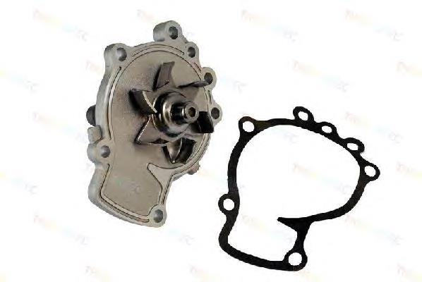 Помпа охолодження Thermotec D11043TT ціна, від 21.50 USD
