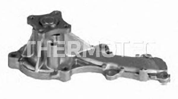 Помпа охолодження Thermotec D11069TT ціна, від 22.39 USD