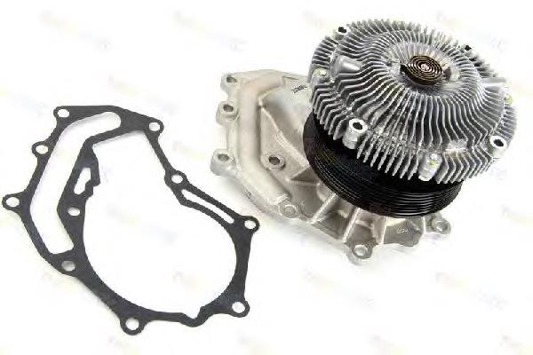 Помпа охолодження Thermotec D11066TT ціна, від 101.49 USD