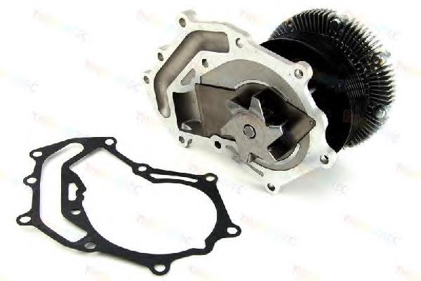 Купити D11066TT Thermotec Насос охолоджуючої рідини