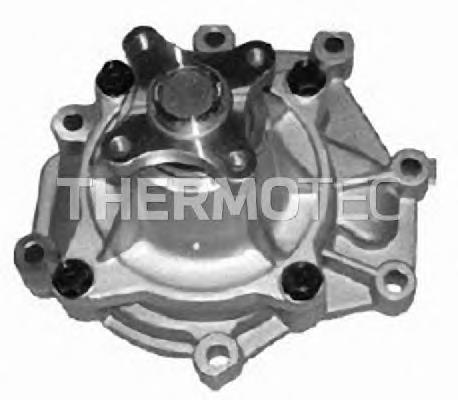 Купити D10318TT Thermotec Насос охолоджуючої рідини