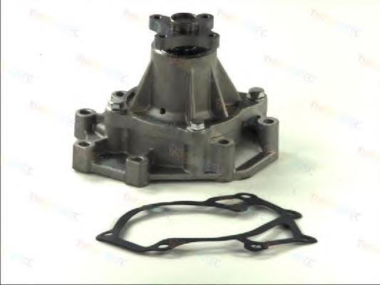 Помпа охолодження Thermotec D10318TT ціна, від 46.43 USD