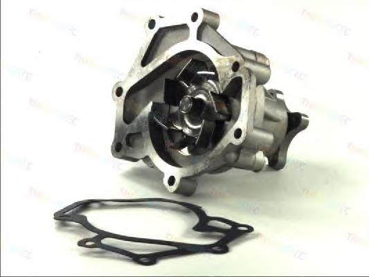 D10318TT Thermotec Насос охолодження