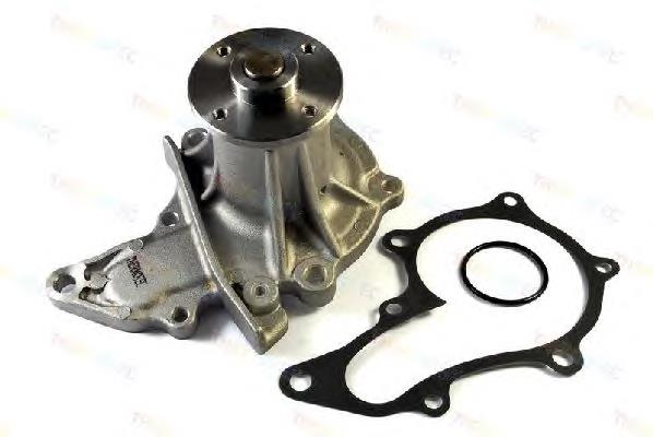 Помпа водяна, (насос) охолодження, в зборі з корпусом Thermotec D12064TT ціна, від 21.28 USD