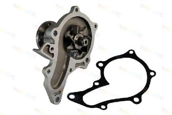 Помпа охолодження Thermotec D12046TT ціна, від 22.34 USD