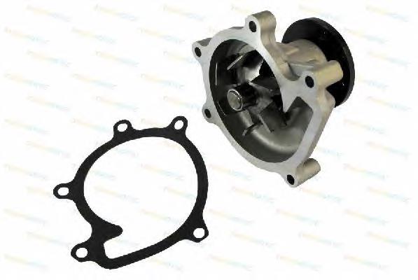 Помпа охолодження Thermotec D12074TT ціна, від 30.32 USD