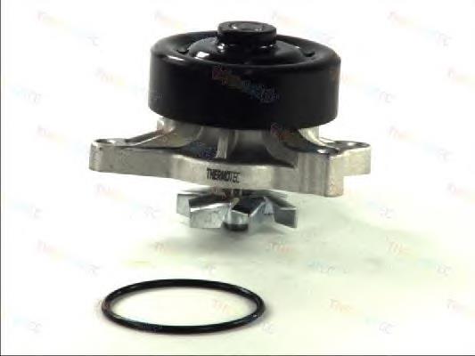 Помпа охолодження Thermotec D12078TT ціна, від 30.17 USD